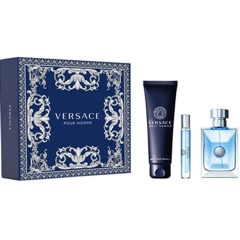 versace pour homme 100 ml preis